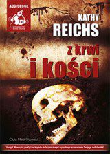 Z krwi i kości (audiobook CD)