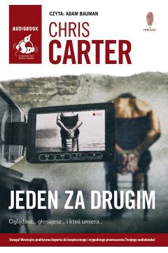 Jeden za drugim (audiobook CD)