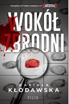 Wstrząsające, brutalne i mrożące krwi w żyłach. Tylko tak da się opisać zbrodnie zebrane i przedstawione w Wokół zbrodni. Każdy może stać się ofiarą, a najgorsze jest to, że to nie powieść kryminalna stworzona przez genialny umysł autora, tylko prawdziwe wydarzenia, które mogą powtórzyć się w najbliższej przyszłości.

Przerażająca książka non fiction opisująca prawdziwe zbrodnie. Wokół zbrodni Marioli Kładowskiej to wciągająca lektura ujawniająca najmroczniejsze zakątki ludzkiej natury. Brutalne zabójstwo szesnastoletniej Sylvi Linkens prowadzone przez Gertrude Baniszewski, nierozwiązana zagadka Ann Gotlib czy przechowywanie rozczłonkowanych ciał swoich kochanków, to tylko kilka z omówionych szczegółowo spraw. Wszystkie z nich zdarzyły się naprawdę, mimo że brzmią jak scenariusz koszmarnego horroru.

Autorka dogłębnie bada sprawę, wyciąga makabryczne wnioski i stara się dotrzeć do prawdy, której ludzkość może nigdy nie poznać. To fascynująca droga przez umysły z pozoru zwykłych ludzi, którzy okazali się zdolni do popełniania okrutnych zbrodni.