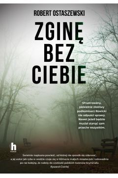 Ciechanów to nie metropolia. Ale nawet w małych miastach dzieje się czasem duże zło.

Podkomisarz Rowicki odlicza dni do emerytury. I nie jest szczęśliwy, kiedy na jego biurku ląduje teczka ze sprawą nastoletniej samobójczyni - córki wiceprezydenta miasta.

Chociaż tyle dobrze, że to samobójstwo. Czysta sprawa. Przynajmniej tak się wydaje… Ojciec denatki jest w końcu miejscowym notablem. A to nigdy dobrze nie wróży. Szybko się okaże, że złych omenów będzie więcej. A Rowicki za rozwikłanie sprawy serii samobójstw młodych dziewczyn zapłaci wysoką cenę.