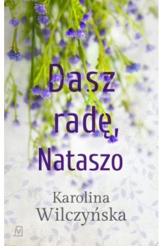 Natasza rozpoczyna kolejny rozdział w swoim życiu. Kobieta nie może mieć jednak pewności, że los pisze dla niej szczęśliwe zakończenie.

Po rozliczeniu się z przeszłością bohaterka załamuje się. Jest samotna, nie ma siły, by zmobilizować się do działania. Kiedy jest o krok od powrotu do nałogu, otrząsa się z marazmu. Postanawia nie zostawiać przyszłości w rękach losu i zawalczyć o siebie. Rzuca się w wir pracy, zakłada fundację, która ma pomagać kobietom. Skleja połamane życie: odnajduje dawne znajome, nawiązuje nowe przyjaźnie. Jednocześnie będzie jednak musiała odpowiedzieć sobie na pytania: Czy związek z eksmężem może się udać? Czy warto dwa razy wchodzić do tej samej rzeki?