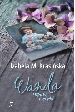 Czy pierwsza miłość może stać się antidotum? Gdy rozsądek ustąpi miejsca uczuciom, Wanda przekona się, że nie wszystko w życiu można zaplanować…

Wanda ma jedno marzenie – zostać pisarką. Po śmierci ukochanej babci decyduje się rozpocząć naukę w mieście, aby rozwijać swój talent. Droga do celu jest długa i kręta, a nieprzychylność nauczycieli i złośliwości kolegów sprawiają, że młodej dziewczynie coraz trudniej uwierzyć w siebie. A to dopiero początek zmagań…

Trudne wybory, bolesne rozczarowania i miłość, która daje nadzieję na bezpieczne jutro. „Wanda” to pasjonująca opowieść o nieustannym mierzeniu się z życiem.