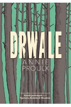 Drwale autorki Annie Proulx jest wprost przesiąknięta duchem pro-przyrodniczym. Jakie globalne konsekwencje niosą za sobą nieprzemyślane zbrodnie człowieka wobec przyrody?

Zakochana od dzieciństwa w drzewach autorka poprzez swoje najważniejsze dzieło chce uświadomić człowieczeństwu, jak ważną rolę odgrywają one w przyrodzie. Książka z bolesnym przesłaniem o gatunku ludzkim, mądrym i silnym a zarazem chciwym i głupim, który chciałby wszystko zmieniać i nad wszystkim mieć władzę.

Fabuła powieści rozgrywa się na przestrzeni ponad 300 lat od 1693 roku aż do 2013 i dotyczy kilku pokoleń związanych bezpośrednio z przemysłem drzewnym. Opowieść tą początkują Charles Duquet i René Sala - dwaj imigranci, którzy przybywają do Kanady pod koniec XVII wieku z Europy, a dokładnie z Francji. W Ameryce pojawili się w jednym celu, aby wycinać drzewa. Charaktery obydwu panów są skrajnie różne, jeden z duszą stoickiego kolonisty, drugi marzy o wielkim bogactwie. Obaj stają się protoplastami rodów. Autorka wplata w fabułę książki, tak ważne wydarzenia, jak dwie wojny światowe, międzywojenny kryzys ekonomiczny oraz okres zimnej wojny. Ukazuje jaki wpływ na wygląd i stan świata miał człowiek na przestrzeni tych lat.