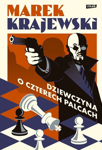 Poznaj tajemnice przedwojennej Polski w książce Marka Krajewskiego Dziewczyna o czterech palcach


Rok 1922. Niebezpieczny czas przełomu. Na Kresach Wschodnich Rzeczpospolitej bandy bolszewików sieją terror, zostawiając za sobą trupy mężczyzn i zhańbione kobiety. Na linii Lwów – Warszawa – Wolne Miasto Gdańsk trwa bezwzględny wyścig wywiadów. Lwowski śledczy Edward Popielski, zwany Łyssym, dostaje propozycję nie do odrzucenia. By ocalić swoją karierę, musi wytropić okrutnego bandytę i rozwiązać zagadkę podejrzanego samobójstwa. Wkracza w sam środek szpiegowskiej rozgrywki. Tu nie ma miejsca na walkę z otwartą przyłbicą, życie i śmierć są tylko środkami uświęconymi przez cel, a gra toczy się o najwyższą stawkę – o zachowanie świeżo wywalczonej polskiej niepodległości. Każda chwila wytchnienia może się okazać prowokacją, a każdy ruch ostatnim.