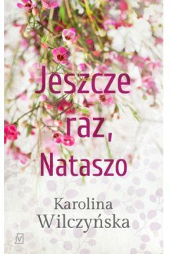 Natasza miała wszystko: kochającego męża, piękny dom, spektakularną karierę i własną agencję reklamową. Życie Nataszy wielu osobom mogłoby wydać się perfekcyjne i takie właśnie było… Do czasu.

„Jeszcze raz, Nataszo” to opowieść o kobiecie, która kochała zbyt mocno. Swojego odbicia i akceptacji szukała w oczach ukochanego. Teraz musi iść przez życie sama. Czy odnajdzie utracone szczęście i spokój?

To kojąca książka, która rozgrzeje serce każdej kobiety. Tytuły kolejnych rozdziałów tworzą swoisty dekalog, który powinna znać każda kobieta. Nie będziesz mogła jej odłożyć. Będziesz chciała jeszcze, jeszcze.