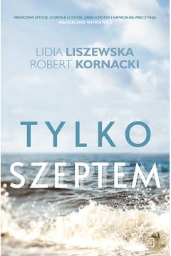 Dla Edyty najważniejsze są książki, które tworzy, oraz jej dorosłe dzieci. Skrycie marzy jednak o wielkim uczuciu. Dla młodszego od niej Jacka liczą się przede wszystkim niezależność i wolność, które zapewniają mu rybacki kuter i słone wody Bałtyku. Niespodziewane spotkanie na plaży wywraca ich życia do góry nogami. Zaskoczeni postanawiają dać szansę rodzącemu się uczuciu. Choć dzieli ich wiele, to nastrojowa atmosfera nadmorskiej miejscowości oraz wspólne spacery brzegiem morza sprawiają, że ich relacja pogłębia się. Przypadek połączył tych dwoje, tylko czy to wystarczy?