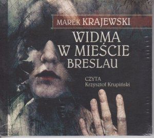 Widma w mieście Breslau Marek Krajewski Audiobook mp3 CD