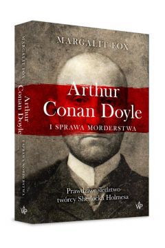 Sir Arthur Conan Doyle znany jest głównie jako twórca najsłynniejszego duetu detektywistycznego w historii literatury, czyli postaci Sherlocka Holmesa i doktora Watsona. Niewielu jednak wie, że ten szanowany dżentelmen i pisarz na początku XX wieku wcielił się w detektywa i zajął sprawą morderstwa.

W 1908 roku bogata kobieta została zamordowana w swoim domu w Glasgow. Sprawcą uznano Oscara Slatera - żydowskiego imigranta. Pomimo nieoczywistych dowodów świadczących o jego winie, został ON osądzony i skazany.

Arthur Conan Doyle, oburzony niesprawiedliwością, wszczął własne dochodzenie. Używając metod i umiejętności, którymi obdarzył swoich literackich bohaterów, przeanalizował akta sprawy, zeznania i wypowiedzi świadków. Odkrył manipulację policji i prokuratorów, zgłębił środowisko Oscara Slatera i z ogromną determinacją dążył do poznania prawdy.

Margalit Fox łączy fascynującą historię prawdziwej zbrodni sprzed ponad stu lat z aktualnymi tematami. To porywająco napisane true crime osadzone u schyłku malowniczej epoki wiktoriańskiej