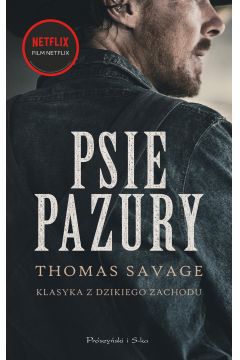 Psie pazury to doskonała propozycja dla osób uwielbiających westerny i ciężkie psychologiczne opowieści o tym, co kryje się w głębiach naszych dusz...

W dolinie Montany żyje dwóch mężczyzn, których różni niemal wszystko. Razem prowadzą największe ranczo w okolicy - ich umiejętności i charaktery wzajemnie się uzupełniają. Współpraca nie zawsze jest prosta... Phil łatwo zdobywa posłuch u mieszkańców. Zawsze wie, co powiedzieć i doskonale odnajduje się w każdej sytuacji. Lubi intelektualne rozrywki i zadziwia innych swoją błyskotliwością oraz poczuciem humoru. George zdecydowanie woli milczeć i nie przeszkadza mu to, że to Phil bryluje wśród sąsiadów. Mężczyzna stara się ze wszystkich sił dbać o ich wspólny biznes i wciąż uczy się, w jaki sposób można zdobywać klientów.