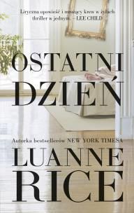 Doskonałe połączenie thrillera psychologicznego z dramatem rodzinnym

Spokojną nadmorską społecznością wstrząsa brutalna zbrodnia

Black Hall w stanie Connecticut zawsze uchodziło za bezpieczną przystań. To zamożne nadmorskie miasteczko wolne od przestępczości. Piękne domy zamieszkiwane przez szczęśliwe rodziny. Pewnego lipcowego upalnego dnia dochodzi do zbrodni, która burzy spokój mieszkańców...

Rodzina i przyjaciele zamordowanej właścicielki galerii Beth Lathrop i jej nienarodzonego dziecka są wstrząśnięci. Okazuje się też, że znika cenny obraz, skradziony i odzyskany wiele lat temu. Podczas tamtego napadu została zabita matka Beth i jej siostry Kate.

Kate z pomocą detektywa Reida postanawia zbadać ostatnie tygodnie życia Beth. Naturalnym podejrzanym staje się jej mąż. Mężczyzna ma jednak mocne alibi na czas morderstwa.