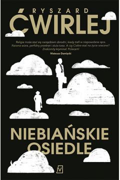 Wiele osób jest zmęczonych problemami współczesnego świata i śni o miejscu, w którym każdy człowiek ma dla drugiego dobre słowo, a kłamstwa nie mają racji bytu. Odpowiedzią na to ma być pewne osiedle - oferujące miejsce, w którym każdy może odnaleźć spokój, życzliwość i ciszę, na jaką zasługuje. Gdy Marcin Engel rozpoczyna swoje śledztwo, okazuje się, że ulotka, która obiecywała raj na ziemi, o wielu rzeczach jednak nie wspomniała. Czy tajemnicza śmierć starszego małżeństwa mogła mieć związek z tym przedziwnym osiedlem?

Engel od lat pracuje jako dziennikarz śledczy. Nic jednak nie przygotowało go na to, co znalazł w pozornie idealnych mieszkaniach Niebiańskiego osiedla. W śledztwie pomaga mu nieustraszona Matylda, która również podejrzewa, że właściciele osiedla mogą wykorzystywać naiwność ludzi, marzących jedynie o chwili spokoju. Szybko okazuje się, że mieszkańcy kryją wiele sekretów, a sami właściciele nie są tak idealni, jak wydaje się na pierwszy rzut oka. Co się stanie, gdy w niebiańskich mieszkaniach zapanuje prawdziwie piekielny klimat?