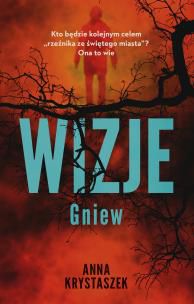 Dramat sprzed lat powraca i przynosi kolejne ofiary
Paulina została znaleziona w lesie i uparcie twierdzi, że zginął tam człowiek. Policja nie znajduje jednak ciała. Dziewczyna trafia do szpitala psychiatrycznego i kilka dni później wyznaje lekarzowi, że zwłoki będą odkryte dopiero 27 marca. Opowiada o swojej przerażającej wizji, dokładnie opisując ofiarę. Podaje nazwisko mężczyzny i dodaje, że w przeszłości znęcał się nad swoją małoletnią córką.
Wszystko się potwierdza 27 marca w wiadomościach pojawia się informacja o zamordowanym mężczyźnie znalezionym w lesie.
Śledztwo w tej sprawie prowadzi komisarz Igor Szulc vel Czarny, najlepszy kryminalny w województwie A rzeźnik ze świętego miasta, jak ochrzciła go prasa, numeruje kolejne ofiary. Czy uda się go powstrzymać w tej śmiertelnej wyliczance?
Co łączy brutalne morderstwa z tragicznym pożarem sprzed niemal 20 lat? Jakie mroczne tajemnice z przeszłości skrywa Paulina?
Tłem dramatycznych wydarzeń jest Lubliniec miejsce okryte ponurą sławą hitlerowskich eksperymentów na dzieciach, pacjentach tamtejszego szpitala psychiatrycznego.