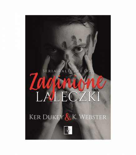 Detektyw Jade Phillips przegrała grę i wylądowała z powrotem w okrutnych szponach swojego oprawcy. Teraz jednak nie jest już małą dziewczynką, którą porwał przed laty. Nowa Jade jest silna. Twarda. A co najważniejsze, w akademii policyjnej nauczono ją, jak radzić sobie z psychopatami.