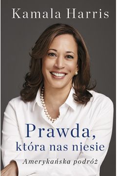 rawda, która nas niesie. Amerykańska podróż to biografia, którą stworzyła Kamala Harris. Książka przybliża jej sylwetkę i pomaga lepiej zrozumieć jej poglądy. Opowiada ona o swoim życiu, wartościach, które są dla niej ważne i osobach, które ją inspirują.

Autorka książki już od dziecka obserwowała walkę o równość. Jest córką imigrantów i aktywistów, którzy często brali udział w protestach i demonstracjach. W książce opowiada o swoich pierwszych zetknięciach z walką o prawa i przekonania, które w dużym stopniu wpłynęły na jej późniejsze życie. Od najmłodszych lat uczono ją, aby przeciwstawiała się niesprawiedliwości, nierówności i żeby zawsze walczyła o to, w co wierzy. W książce dużo mówi o swoich przekonaniach, o które walczy na co dzień. Opowiada o osobach, które zmotywowały ją do działania i sprawiły, że osiągnęła swój cel. Mówi o tym, jak ważne jest dla niej, aby walczyć o prawa mniejszości i podstawowe wartości.

Jest to książka, która daje nadzieję, motywuje do działania i pokazuje, jak ważne i konieczne są zmiany na wielu różnych płaszczyznach.