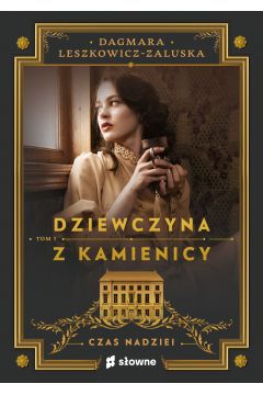 Powieści, które opisują realia historyczne, są cenne, bo nie tylko zapewniają czytelniczą rozrywkę, ale również uczą.

Dagmara Leszkowicz-Zaluska w książce Czas nadziei. Dziewczyna z kamienicy opisała losy zwykłych mieszkańców żyjących pod zaborem pruskim, których losy komplikuje wojna. Na kartach książki między miłość i przyjaźń wdzierają się dramaty oraz walka o byt.

Powieść rozpoczyna się zimą 1916 roku od rozstania matki z trzyletnią córką. Irena Kałuża jest zmuszona szukać pracy z dala od rodzinnej miejscowości. Zostawia córkę, owoc nieślubnego związku z pruskim oficerem, pod opieką babci. W wychowaniu dziewczynki będą uczestniczyć mieszkańcy całej kamienicy. Autorka umieściła w książce bohaterów fikcyjnych oraz postacie historyczne, tj. ks. Kazimierza Niesiołowskiego czy społeczniczkę Annę Suchocką.