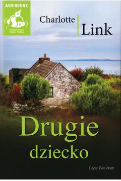 Drugie dziecko (audiobook CD)