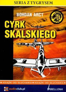 Cyrk Skalskiego Bohdan Arct audiobook