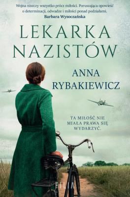 Książka wydana w serii Wielkie Litery – w specjalnym formacie z dużą czcionką dla seniorów i osób słabowidzących. Jest rok 1941. Alicja Sambor – lekarka chirurg – ucieka wraz z córką z Warszawy, gdzie dzień wcześniej jej mąż został rozstrzelany przez Gestapo. W trakcie podróży kobiety są świadkami wypadku, w którym ranny zostaje niemiecki żołnierz. Alicja, kierując się poczuciem obowiązku, ratuje mu życie i tym samym nieodwracalnie krzyżuje swoje drogi z komendantem Franzem Hizelem. W konsekwencji staje się wrogiem okolicznych mieszkańców i ukrywających się w pobliskich lasach partyzantów. Jej jedynym sprzymierzeńcem zostanie polski porucznik o pseudonimie „Zając”. Bohaterka, lecząc walczących po dwóch stronach barykady, będzie starała się udowodnić, że nie jest kolaborantką, a jedynie lekarką wierną złożonej przysiędze. Wojna niszczy wszystko prócz miłości. Poruszająca opowieść o determinacji, odwadze i miłości ponad podziałami. Barbara Wysoczańska Wstrząsająca sumieniem, boleśnie prawdziwa opowieść o kobiecie, która w myśl wyznawanych wartości, nie wahała się wznieść ponad własne cierpienia oraz uprzedzenia. Przejmująca historia ukazująca jakże ponadczasowy i bezcenny rodzaj bohaterstwa, które przecież niejedno ma imię. Zofia Brzezińska, „Rzeczpospolita” Historia jeszcze nigdy nie była tak blisko. Na wyciągnięcie ręki. Nie miała tak wielu ludzkich twarzy... Piękna, poruszająca i jakże prawdziwa. Bez podziałów na dobro i zło, pokazująca to co najważniejsze: ludzi, a nie ich maski. Wyjątkowa powieść. Justyna Chaber, Ona Czyta