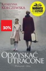 Białystok 1950 rok. Miranda, córka przedwojennego oficera Wojska Polskiego, wraca z zesłania po dziesięciu latach katorżniczej pracy na dalekiej Syberii. Przez cały ten czas marzyła o domu, rodzinie, dawnym życiu. Tylko że tego dawnego życia już nie ma; nie ma tamtego domu ani tamtej rodziny i przyjaciół, a przedwojenny Białystok przestał istnieć. Ukochany ojciec dziewczyny nie żyje i nikt z bliskich nie chce o nim rozmawiać, jakby wszyscy nagle zapomnieli, że w ogóle był. Każdy jest zajęty własnymi sprawami i stara się odnaleźć w nowej rzeczywistości.
Doskonale daje sobie z tym radę matka Mirandy. Maria prowadzi podejrzane interesy, handluje czym się da, potrafi wszystko załatwić i na wszystkim zarobić. Dziewczyna nie może jej darować sprzeniewierzenia się dawnym, przedwojennym zasadom, uważa ją za winną całego zła, jakie dotknęło ich rodzinę.