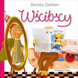 Wścibscy  Dorota Gellner