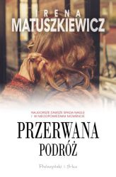 Najgorsze zawsze spada nagle i w nieodpowiednim momencie. Jeszcze w poniedziałek bohaterowie „Przerwanej podróży” mieli swoje plany i cele, a już we wtorek rano wszystkie ich zamierzenia przestały się liczyć. Wypadek spowodowany przez parę nieodpowiedzialnych szaleńców sprawił, że dla Zofii i Michała był to kres wędrówki, a dla Antoniny i pozostałych niespodziewana przerwa w podróży trwała bardzo długo