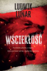Książka wydana w serii Wielkie Litery – w specjalnym formacie z dużą czcionką dla seniorów i osób słabowidzących.

Miasto, które płonie nienawiścią.

W jednym z białostockich bloków znaleziono zwłoki nieznanego mężczyzny i staruszki. Komisarz Ewa Lach rozpoczyna śledztwo, które prowadzi ją w sam środek mrocznych tajemnic miasta. Prokurator Sobolewski, znany z powiązań z radykalnymi ugrupowaniami, próbuje sprawę zamieść pod dywan. Jednak Lach i jej partner, komisarz Jakub Smolak, nie zamierzają odpuścić. Muszą zmierzyć się z przeszłością, która niszczy teraźniejszość.

Miasto, które miało być miejscem spotkań kultur, staje się areną starć między zwykłymi mieszkańcami a skrajnymi ruchami neofaszystowskimi.