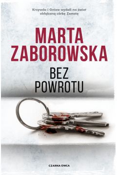 Życie detektyw Julii Krawiec nigdy nie było łatwe, a teraz dodatkowo zaczęło się komplikować. Wszystko przez wiadomość o przyrodniej siostrze, której nigdy nie miała okazji poznać. Teraz miał nastać ten wielki dzień, a z jego okazji zorganizowane zostało spotkanie rodzinne. Młoda Lidia próbowała zwierzyć się Julii i powiedzieć o czymś niezwykle ważnym. Wszyscy widzieli, jak odbiera telefon i wzburzona wybiega z domu, nie mówiąc ani słowa. Od tamtej pory słuch o niej zaginął.

Julia postanawia odkryć prawdę i wraz z komisarzem Górnym rozpoczynają śledztwo. Ślady prowadzą do młodego chłopaka, który od dłuższego czasu prowadzi grę do trzech pań sztuka i nie zamierza przerwać przed jej ukończeniem. A z każdą kolejną strofą ginie następna kobieta. Jaki będzie finał? Kto jest tajemniczym mordercą i jaki ma związek z chłopakiem? Co się stało z przerażoną Lidią?