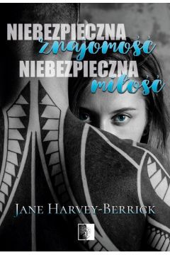 Poruszający i pokrzepiający bestseller Amazona pióra autorki romansów – Jane Harvey-Berrick.

Z dziewiętnastoletnim Danielem Coltonem chcą się umawiać wszystkie dziewczyny, a każdy facet mu zazdrości. Jest humorzasty, wybuchowy, zimny i ponury, ale też piękny, ma wspaniałe tatuaże, kolczyk w brwi i imponujące, czarne włosy. Chodzą plotki, że posiada kolczyki także w innych miejscach. Czy naprawdę jest szalony, czy naprawdę lepiej się z nim nie zadawać? Daniel mieszka ze starszym bratem Zefem, a ich dom to jedna wielka imprezownia. Potrzebujesz narkotyków, dobrej zabawy, alkoholu i dyskrecji? Ruszaj do Coltonów!

Gdy Daniel i dziewczyna z dobrego domu, Lisanne Maclaine, otrzymują do wykonania wspólne zadanie na studiach, Lisanne odkrywa, że za reputacją czarnej owcy uczelni kryje się coś więcej. Daniel jest inteligentny, zabawny i koleżeński. Wkrótce odkrywa też jego sekret – dlaczego tak się od wszystkich dystansuje, dlaczego nikogo do siebie nie dopuszcza. Nie miała jednak pojęcia, jak trudno będzie wytrwać w roli jego powierniczki.