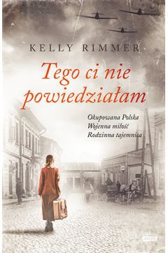 MIŁOŚĆ I POŚWIĘCENIE W CZASACH WOJENNEJ ZAWIERUCHY

Jest rok 1942. W Europie szaleje wojna. Na skraju syberyjskiego obozu młoda kobieta składa przysięgę ślubną. Ta decyzja zaważy na jej przyszłości, a kłamstwo leżące u jej podstaw wyjdzie na jaw dopiero w kolejnym stuleciu.

Czasy współczesne, Stany Zjednoczone. Ukochana babcia Alice Hanna trafia do szpitala. Dziewczyna odnajduje w jej domu ukryte pamiątki z dawnego życia: podniszczone zdjęcie młodego mężczyzny, skórzane buciki i list. Sparaliżowana staruszka prosi wnuczkę, by ta pojechała do jej ojczyzny – Polski – i odnalazła ukochanego. Tam Alice zaczyna odkrywać bolesną prawdę, którą jej babcia rozpaczliwie ukrywała przez całe życie.