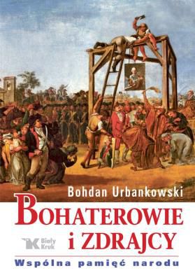 Wiele wspaniałych postaci z naszej historii, dawniejszej i najnowszej, przewija się na kartach tej księgi – typowej dla Bohdana Urbankowskiego kolejnej kapitalnej syntezy naszych dziejów. Są wśród nich: najpopularniejszy w Europie poeta polskiego baroku (kto dziś o nim wie?) cny Sarmata Maciej Kazimierz Sarbiewski, artyści, myśliciele, działacze i wielcy wodzowie jak Chodkiewicz, Żółkiewski, Kościuszko, aż po Piłsudskiego. Iluż tu wspaniałych bohaterów, którzy wykazują się na wielu polach – walki, sztuki i intelektu. Byłby to obraz nad wyraz budujący, gdyby pomiędzy bohaterami chyłkiem nie przemykali zdrajcy. Ci ostatni są dla nas ostrzeżeniem, tym bardziej że nie brakuje ich również w III RP. Dziś nawet jakby więcej ich było niż dawniej – czego Autor nie omieszkał wyakcentować. Bohdan Urbankowski znany jest z patriotyzmu, ogromnej erudycji, błyskotliwych myśli i ciętych sformułowań. Wiedzę historyczną wiąże z refleksją filozofa, pisząc barwnym, wyrazistym językiem. Nie lubi lukrowanek, jasno nazywa rzeczy po imieniu. Bezbłędnie potrafi oddzielić bohaterów od zdrajców, nie myląc przy tym, broń Boże, opartych na Dekalogu pojęć i wartości. Nie inaczej jest i w tej książce, będącej kontynuacją „Gniazda polskiego”, które jako pierwsze ukazało się w ramach serii „Wspólna pamięć narodu”. Autor rozprawia się z kłamliwymi narracjami kształtującymi dzisiejszą wiedzę (tudzież niewiedzę) historyczną współczesnych ludzi żyjących w nowoczesnej wieży Babel.