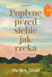 Przypadkowe spotkanie, miłość bez uprzedzeń, decyzja, która zmieni życie wielu ludzi Siedemnastoletnia Victoria Nash prowadzi gospodarstwo na rodzinnej farmie brzoskwiń w Kolorado i jest jedyną kobietą w rodzinie. Wilson Moon to młody włóczęga z tajemniczą przeszłością, wysiedlony z plemiennej ziemi i zdeterminowany, by żyć po swojemu. Ich przypadkowe spotkanie w chłodny jesienny dzień 1948 roku odwraca bieg ich życia. Victoria ucieka w okoliczne góry, gdzie walczy o przetrwanie, nie wiedząc, co przyniesie jej przyszłość. Wraz ze zmianą pór roku zauważa zmiany także w sobie, odnajdując w pięknym, ale surowym krajobrazie siłę, aby żyć dalej i odbudować wszystko, co utraciła, nawet gdy rzeka Gunnison zatapia jej farmę i ukochany sad brzoskwiniowy.