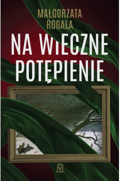 Książka wydana w serii Wielkie Litery – w specjalnym formacie z dużą czcionką dla seniorów i osób słabowidzących.

Śnieg przykryje ślady zbrodni, ale nie zasłoni nieczystości duszy.

Zima. Kilkoro mieszkańców Pełni wraca pociągiem do domu. Podróż mija im spokojnie do czasu, aż życie traci jedna z pasażerek.

W pokrytym białym puchem miasteczku panuje przedświąteczna atmosfera, a podkomisarz Monika Gniewosz i jej córka urządzają się w nowo kupionym domu. Kiedy nad miejscowym jeziorem ktoś trafia na zwłoki kobiety i na jaw wypływa sprawa molestowania uczennic liceum, policjantka rzuca się w wir śledztwa. Wkrótce zostaje znalezione następne ciało.