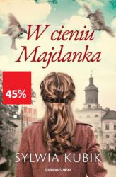 Niezwykle wzruszająca, autentyczna historia dwóch sióstr, które rozdzieliła akcja pacyfikacyjna przeprowadzona przez Niemców w Tarnowoli. Jedna trafiła do partyzantów, druga, wraz z resztą rodziny, do obozu w Majdanku. Jak się potoczyły ich losy? Sylwia Kubik zabiera nas w podróż do czasów, gdy każdy dzień był naznaczony strachem, ale i nadzieją, że wojna przeminie, a życie wróci do normalności. Innej, nowej, ale wolnej od zła…