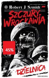 Osadzona w realiach głębokiego PRL-u, oszałamiająca rozmachem, krwista i krwawa saga o ludziach minionej epoki, będąca hołdem dla cudownego miasta, które od dawna już nie istnieje. Rok 1963. Stary porządek upadł, zombie opanowały świat. W zdziesiątkowanym plagą nieumarłych Wrocławiu trwa rozpaczliwa walka o przetrwanie. Garstka ocalonych, dowodzona przez samozwańczego generała Biedrzyckiego, wycofuje się na Wielką Wyspę. Chroniona ze wszystkich stron wodami Odry enklawa nie jest jednak tak bezpieczna, jak by się z pozoru wydawało. Strefa śmierci, w którą zamieniło się skażone prochami nieumarłych Sępolno, budzi przerażenie, ale nie jest największym zagrożeniem, z jakim będą musieli zmierzyć się ludzie.