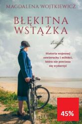 Anna Malicka to młoda romantyczka z głową pełną marzeń. Nazistowska agresja na Polskę powoduje że świat jaki znała wali się w gruzy Wojna bezlitośnie wkracza w jej życie, wprowadzając gwałtownie w pozbawioną złudzeń dorosłość. Gdy jej ukochane miasta - Warszawa i Gdańsk - padają pod ciosami agresora, okazuje się że los Anny i jej najbliższych spoczywa w rękach porucznika Horsta Kluzera