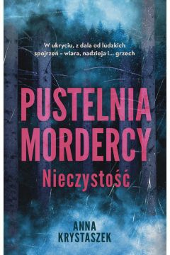 Makabryczne morderstwo w okolicach Dukli. W lesie nieopodal pustelni św. Jana znaleziono okaleczone zwłoki mężczyzny. Ofiara to ksiądz Tomasz, dobry znajomy prokuratora Hejdy i policjantów z częstochowskiej komendy. Pogodny, otwarty i bardzo lubiany przez wszystkich. A jednak komuś się naraził. I to tak bardzo, że przypłacił to życiem. Zamordowanemu wyłupiono oczy, obcięto język i uszy?

Ksiądz Tomasz dużo wiedział o swoich wiernych. Ufali mu, powierzali podczas spowiedzi największe sekrety. Pewni, że choćby najmroczniejsze, nigdy nie wyjdą na jaw.

Rusza śledztwo, do akcji wkracza komisarz Szulc Czarny. W tym samym czasie w okolicach Częstochowy z rzeki wyłowiono ludzki korpus. Badania potwierdziły, że to poszukiwana od jakiegoś czasu młoda kobieta. Kolejne przerażające znalezisko, kolejne okaleczone zwłoki. Czy te zbrodnie łączy osoba sprawca? Czy w rozwiązaniu zagadki brutalnego morderstwa kapłana pomoże sporządzenie listy jego penitentów z ostatnich dni? Dlaczego ksiądz Tomasz dzień przed śmiercią tak nalegał na spotkanie z Czarnym?