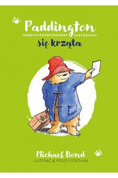 Nikt nie zna się na marmoladzie tak jak Paddington. Nic więc dziwnego w tym, że miś miał zostać gościem specjalnym w fabryce tego przysmaku. Niedźwiadek spodziewał się uroczystego powitania na czerwonym dywanie, a tymczasem… kazano mu szorować klejące się od brudu beczki. Gdyby nie to, że Paddington wpadł wcześniej do rynsztoka, ten wieczór potoczyłby się zupełnie inaczej.

Paddington to niezwykły przyjaciel twojego dziecka. Mały niedźwiadek o wielkim sercu. Wielbiciel marmolady, dobrych manier i przygód! Opowieści o nim to klasyka brytyjskiej literatury dziecięcej w najlepszym wydaniu. Seria przetłumaczona na ponad 30 języków, która już od przeszło 60 lat rozgrzewa serca maluchów i pokazuje, że gafy zdarzają się nawet najlepszym. I misiom, i dzieciom.