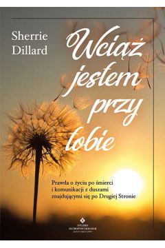 Czy istnieje życie po życiu i niebo? Jak nawiązać kontakt z bliskimi i przewodnikami duchowymi, którzy znaleźli się po Drugiej Stronie? Odpowiedzi na wszystkie pytania znajdziesz w tej książce. Poznasz porady autorki, doświadczonego medium oraz ekspertki w dziedzinie ezoteryki i parapsychologii. Dowiesz się, jak nawiązać kontakty z duchami zmarłych. Poznasz praktyki ćwiczenia, które wspierają osoby umierające lub te, które wiodą życie po śmierci. Przekonasz się, na czym polega reinkarnacja i wesprzesz swój rozwój duchowy. Rozpoczniesz komunikację z innym wymiarem. Wykorzystasz twórcze sposoby kontaktu z bliskimi, którzy już odeszli. Cała prawda o życiu po życiu. Jak nawiązać kontakt ze zmarłymi po Drugiej Stronie.