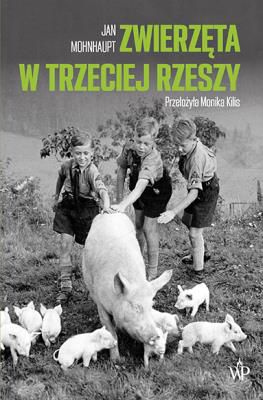 W nazistowskich Niemczech rasa była kategorią, która odgrywała kluczową rolę nie tylko w odniesieniu do ludzi, ale także do zwierząt. Paradoksalnie, to właśnie zwierzęta zasługiwały - w odczuciu nazistów - na bardziej humanitarne traktowanie niż większość ludzi. Jan Mohnhaupt intrygująco wyjaśnia, skąd brało się wówczas to zamiłowanie, zarówno do dzikich i egzotycznych zwierząt, jak i do psów, świń, kotów, jeleni, koni oraz owadów. Jak się okazuje, ta specyficzna postawa była nie tylko wyrazem sympatii, lecz kolejnym, skrupulatnie przemyślanym mechanizmem w wojennej maszynie Trzeciej Rzeszy, dopełniającym jej zbrodniczą ideologię.