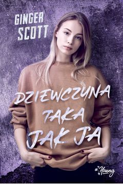 “Dziewczyna taka jak ja” to kontynuacja bestsellerowej powieści dla młodzieży “Chłopak taki jak ty”.

Wess znika w tajemniczych okolicznościach. Joss jest jedyną osobą, która może go odnaleźć.

Kiedyś był to dla niej chłopiec imieniem Christopher. Później znów pojawił się w jej życiu, tym razem jako Wess. I zniknął nagle, nieoczekiwanie.. Joss nie może przestać o nim myśleć. Nie tylko dlatego, że za każdym razem, kiedy była przy nim, jej serce omal nie uciekło z piersi. Joss wie, jak wiele mu zawdzięcza. Przecież to właśnie ten chłopak kilkakrotnie już ocalił jej życie! Teraz zaginął i jedynie ona może go odnaleźć. Podąża niemal nieuchwytnym tropem, jaki za sobą zostawił. Chce go odszukać, przyprowadzić z powrotem do domu, z powrotem do siebie!