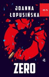 Czy można bać się liczby? Czy to ona jest największą zagadką naszego uniwersum? I co łączy miłość, śmierć i boski umysł? Wrzesień 2012 roku, Oksford. Gorące lato dobiega końca. Dwudziestodwuletnia Ava Majewska dokonuje pozornie niemożliwego matematycznego przełomu, a wokół niej zaczynają ginąć ludzie. Tropy rozbiegają się po całym świecie: Princeton, Castel Gandolfo, Genewa, Dżudda. Wygląda na to, że i na nią ktoś bezlitośnie poluje. Chcąc dokończyć pracę nad odkryciem i przeżyć, Ava zmuszona jest uciekać. Jej tropem podążają przyjaciele, ale i wrogowie. Pytanie tylko, kto jest kim? Po której stronie stoi poróżniony z nią naukowiec i jednocześnie dawna miłość? I co wspólnego z tym wszystkim ma papa nero, czyli czarny papież, oraz przekazywane z ust do ust stare tajemnice? „Joanna Łopusińska dzieli przez zero! Z rewelacyjnym skutkiem