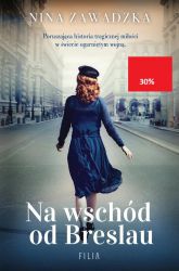 Książka wydana w serii Wielkie Litery – w specjalnym formacie z dużą czcionką dla seniorów i osób słabowidzących.

W 1941 roku młoda dziedziczka fortuny, Dina Neugebauer, otrzymuje od ojca rzeźbę greckiej bogini przeznaczenia Ananke. To wydarzenie staje się początkiem problemów. Niedługo potem Dina dowiaduje się o tragicznej śmierci ojca, jego sekretach i ogromnych długach, które wykluczają rodzinę Neugebauerów z kręgów breslauskiej elity.
Jednocześnie do miasta przybywa Aleksander von Lichnovsky, działający pod fałszywym nazwiskiem polski szpieg, który zdobywa informacje o zbrodniarzach wojennych, by następnie przekazać je polskiemu podziemiu. Drogi Diny i Aleksandra przetną się w najmniej oczekiwanym momencie.