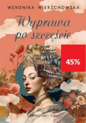 Zosia Wittowa uchodziła nie tylko za najpiękniejszą Polkę, ale i najbardziej pożądaną damę na świecie, w dodatku miała słabość do romansowania z koronowanymi głowami i wywoływania międzynarodowych skandali. Kolejny jej pomysł przebił jednak wszystkie dotychczasowe – namówiła kilka skłóconych z mężami dam, by wbrew woli króla oraz swych mężów wybrały się na wycieczkę do największego i najwspanialszego miasta świata, do Konstantynopola, a następnie popłynęły do Grecji i Egiptu. Nie powstrzymało ich nawet to, że miały podróżować przez tereny zagrożone wojną, co mogło doprowadzić do dyplomatycznego kryzysu. Wyprawa miała się składać wyłącznie z kobiet, król polecił zatem umieścić wśród nich swoją agentkę, by zapobiegała skandalom. Została nią Konstancja Morsztyn, uboga szlachcianka, którą zupełnie niespodziewanie powołano do służby w Departamencie Spraw Cudzoziemskich Rady Nieustającej. W roku Pańskim 1787 wyrusza pierwsza żeńska wyprawa podróżnicza w historii Rzeczypospolitej – a być może i świata – która zostanie później uznana za pierwszy akt emancypacji na ziemiach polskich.