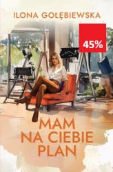 Program telewizyjny, który odmienia życie jego bohaterów. Sława, wielkie pieniądze, prestiż. Niebezpieczne związki i wielkie emocje. Lili Antos na co dzień pracuje w lokalnej gazecie, studiuje zaocznie dziennikarstwo, marzy o pracy w ogólnopolskich mediach, mieszka pod Warszawą. Życie doświadczyło ją już kilka razy. Jest silna, ale czasami bywa samotna. Jej matka kilka lat temu zmarła po chorobie nowotworowej piersi. Lili mimo to stara się żyć pełnią życia i spełniać marzenia. Laura Kordas jest znaną dziennikarką i prezenterką telewizyjną. Prywatnie to siostra matki Lili. Prowadzi program „Mam na ciebie plan”, w którym pokazywane są upadki, łzy, zdrady, radości, sukcesy, szczęście zwyczajnych ludzi oraz celebrytów. A wszystko to w ostrym świetle telewizyjnych reflektorów