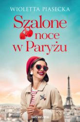 Paryż - miasto miłości i szaleństw. Miasto mody, wspaniałej kuchni i wielu możliwości!

Inka Brzeska wychowuje samotnie sześcioletniego syna. Ojciec wypomina córce stracone szanse, a także nieodpowiedzialność. Inka spragniona uznania w oczach bliskich, a także w swoich własnych, porzuca bezpieczną pracę w sklepie i zatrudnia się w agencji reklamowej. Ta praca to spełnienie jej marzeń. W krótkim czasie firma kieruje dziewczynę na szkolenie w Paryżu. Na lotnisku Inka poznaje sympatycznego młodego mężczyznę - Oskara Roznera. Chłopak patrząc na jej barwną sukienkę stwierdza, że zapewne jest stylistką mody, a ona nie zaprzecza.