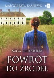 Książka wydana w serii Wielkie Litery – w specjalnym formacie z dużą czcionką dla seniorów i osób słabowidzących.

Powieść przedstawia dzieje szlacheckiej rodziny z Podlasia, w której dominują piękne kobiety i wspaniali mężczyźni ponad wszystko ceniący honor. Chociaż pielęgnują tradycyjne wartości i prowadzą spokojne życie, nie udaje im się umknąć zawirowaniom historii, takim jak powstanie styczniowe oraz dwie wojny światowe. Kilku z nich ginie, a kiedy wszystko wskazuje na to, że ród wygasł, niespodziewanie wyłania się potomek zupełnie inny od swoich przodków. Urodzony i wychowany za granicą – nie do końca wie, co to znaczy być romantycznym Polakiem