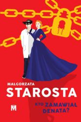 Obiecali, że będą się trzymać z dala od zbrodni i zwłok. Nigdy jednak nie obiecywali, że one będą się trzymać z dala od nich. Spokojna Przystań w Janowicach Wielkich okazuje się wcale nie taka spokojna, a jej rezydentom daleko do jowialnych staruszków. Domniemane wedle podejrzeń Maksymiliana morderstwo staje się przedmiotem śledztwa, które ktoś przypłaci życiem, a ktoś inny wyląduje za oknem, świecąc policji pantalonami. A to dopiero początek hecy. Jeremi Organek i Linda Miller - jedno niechcący, a drugie niezupełnie - po raz kolejny proszą się o kłopoty, a znajomi policjanci wcale nie zamierzają traktować ich ulgowo. Podwójny eksdenat, tajemniczy prawnik, skrzynia ze skarbem, niewinna ofiara - to najtrudniejsza sprawa, z jaką przyszło się zmierzyć bohaterom. I ostatnia. Chyba.