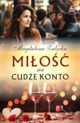 Czy Antosia zakłada konto w aplikacji randkowej, podaje się za swoją mamę i w jej imieniu prowadzi konwersację z Henrykiem65? Możliwe Na szczęście mężczyzna nie okaże się ani mordercą, ani zboczeńcem, ani nawet oszustem, a Tosi wszystko ujdzie na sucho i na dodatek - dzięki nowemu znajomemu swojej mamy - pozna Miłosza, z którym ze spotkania na spotkanie zacznie ją coraz więcej łączyć. I kiedy już będzie jej się wydawało, że trafiła na odpowiedniego dla siebie faceta, na horyzoncie pojawi się Marcel - były narzeczony. Nietrudno przewidzieć, że to skomplikuje sytuację.