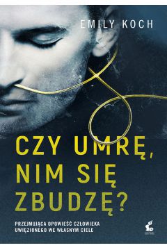 Znakomite połączenie thrillera i powieści psychologicznej. Chłopak, który jest w śpiączce próbuje ocalić swoich bliskich przed niebezpiecznym mordercą. Tylko on zdaje sobie sprawę z jego istnienia.

Po wypadku Alex zapada w śpiączkę. Lekarze nie dają szans na to, że kiedykolwiek się z niej wybudzi. Rodzina zaczyna poważnie rozważać to, aby odłączyć chłopaka od respiratora. Wszyscy przekonują jego dziewczynę, by nie traciła czasu i zaczęła spotykać się z kimś innym. A przecież Alex doskonale wie, co się z nim dzieje. Jest przerażony swoją sytuacją zwłaszcza, gdy zaczyna podejrzewać, że wypadek, któremu uległ, nie był skutkiem nieszczęśliwego zbiegu okoliczności. Osoba, która do niego doprowadziła, nadal przebywa na wolności. Zagraża nie tylko Alexowi, ale i jego bliskim. Chłopak wraca w myślach do wydarzeń z przeszłości. Próbuje dociec, kto usiłował go zabić. Wykorzystując wszystkie siły stara się ochronić swoich bliskich zanim ci pozwolą mu odejść.