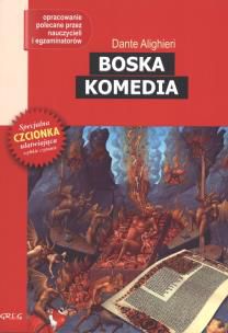 Boska Komedia